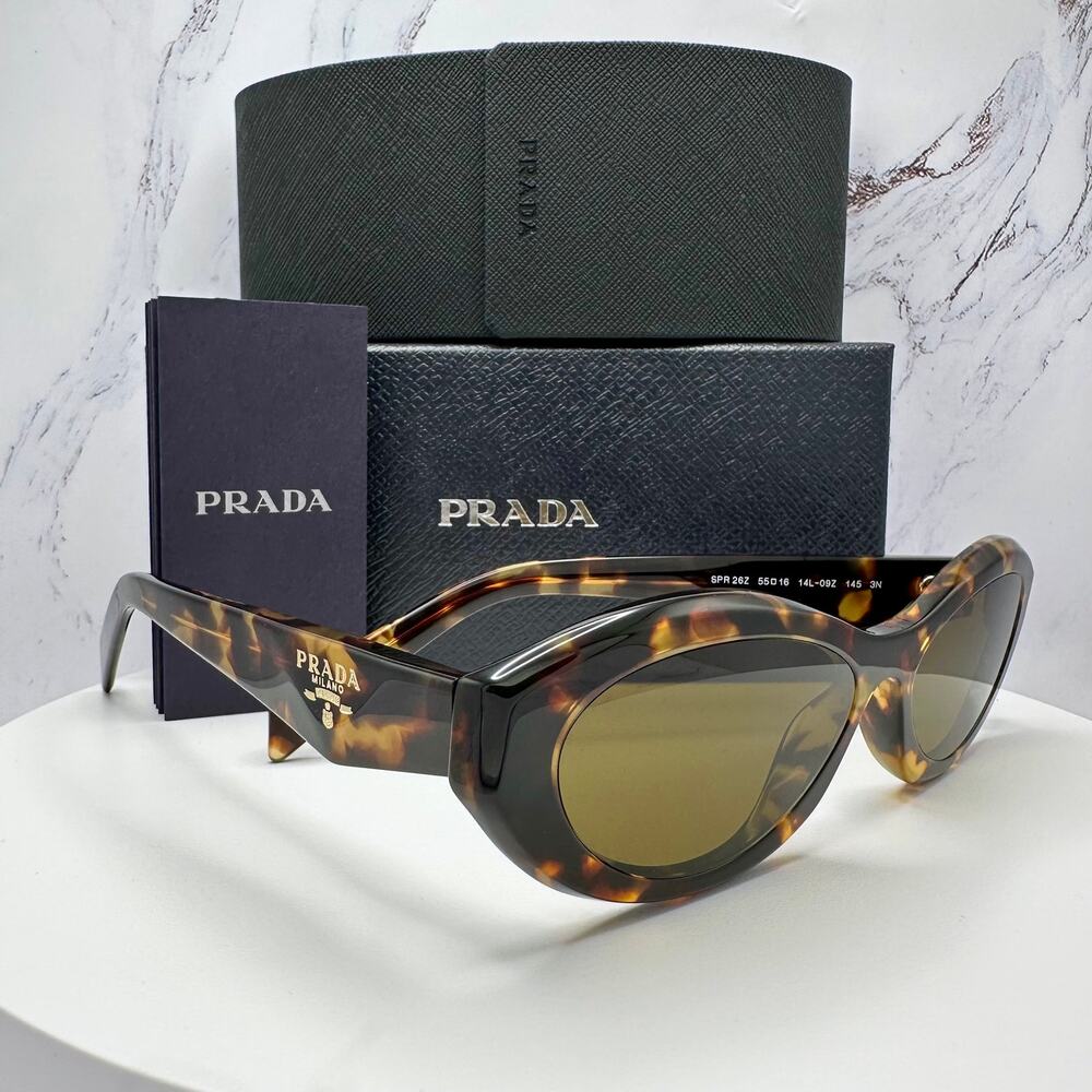 NEW PRADA Sunglasses - Picture 12 of 16